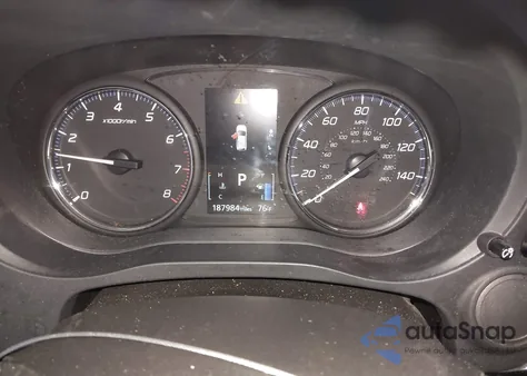 2017 Mitsubishi Outlander Es from USA, damaged, VIN JA4AD2A39HZ034565